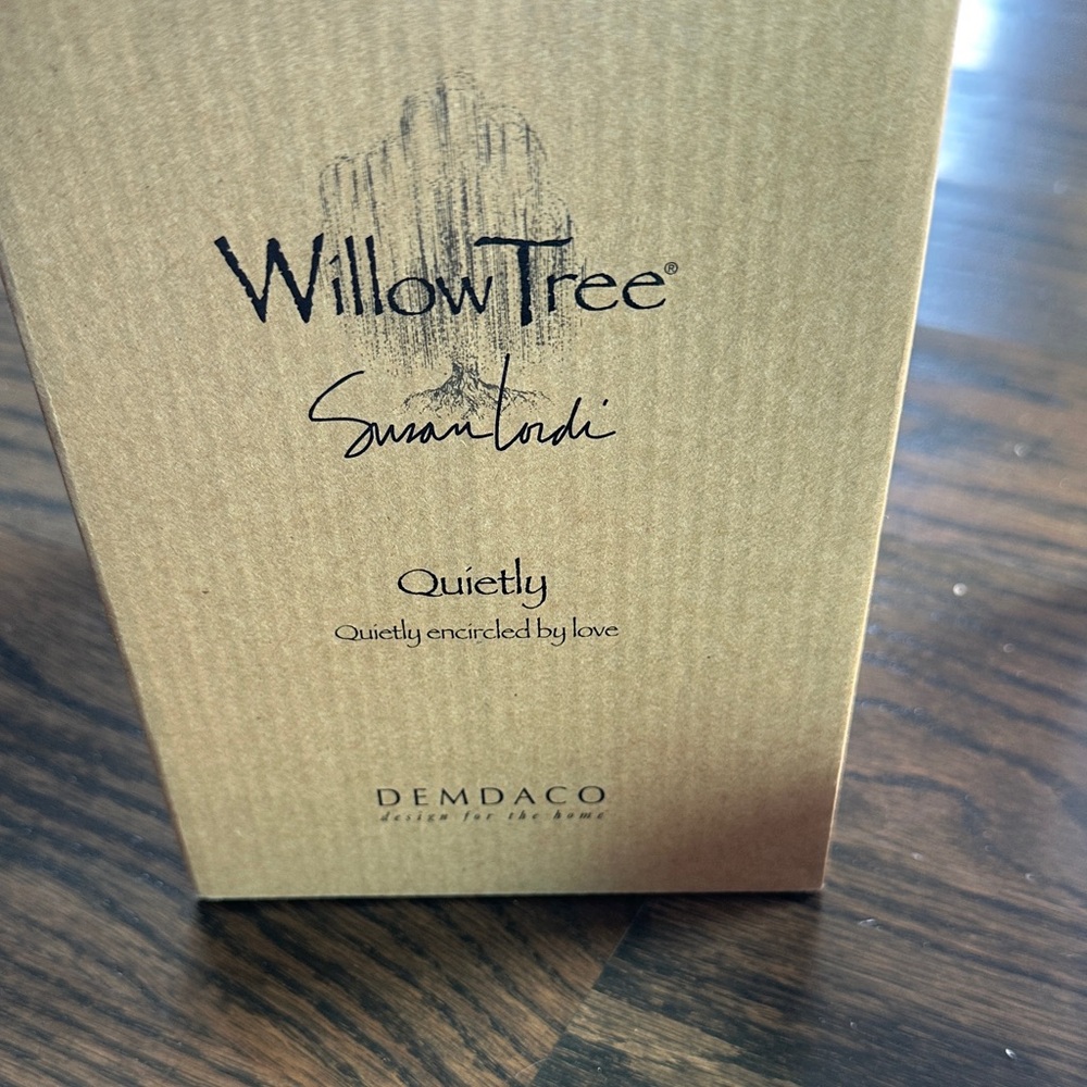 Willow tree